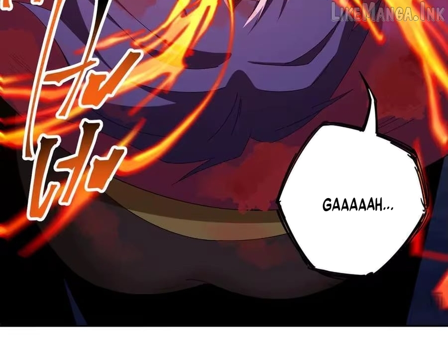 It Turns Out, They Were The True Protagonists From The Start Chapter 96  - page 174